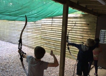 Marchants Hill Year 5 Residential