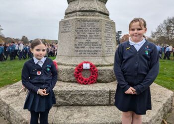 Remembrance Sunday