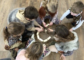 Year 3 Stone Age Workshop