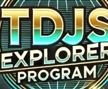 TDJS Explorer Program