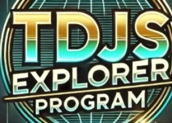 Launch of TDJS Explorer Program