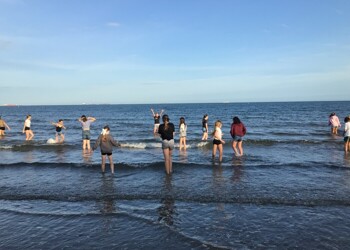 Year 6 Residential