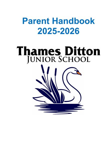Parent handbook 2025 2026 images 0