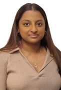 Staphany Thavaratnam
